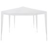 Party Tent 9.8'x19.7' PE White