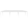 Party Tent 9.8'x29.5' PE White