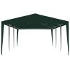 Professional Party Tent 13.1'x29.5' Green 0.3 oz/ft¬≤