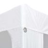 Party Tent 9.8'x39.4' PE White